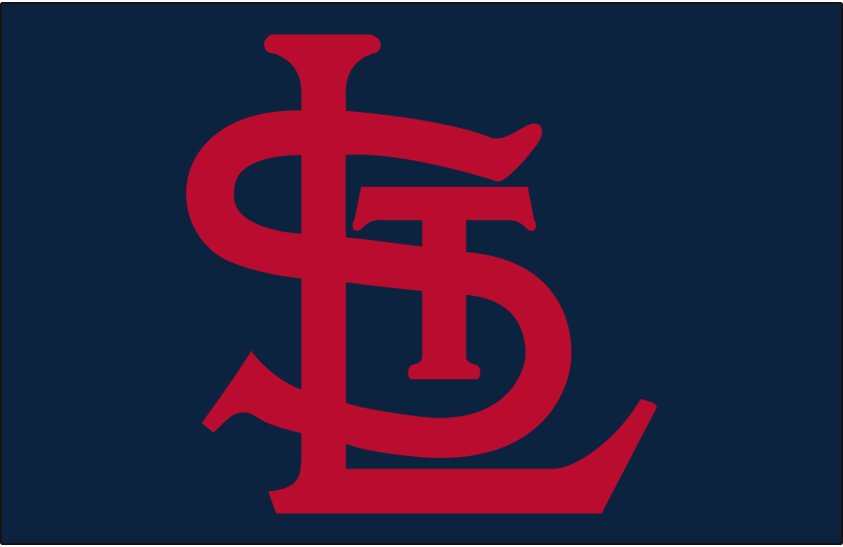 St. Louis Cardinals 1940-1955 Cap Logo t shirts iron on transfers